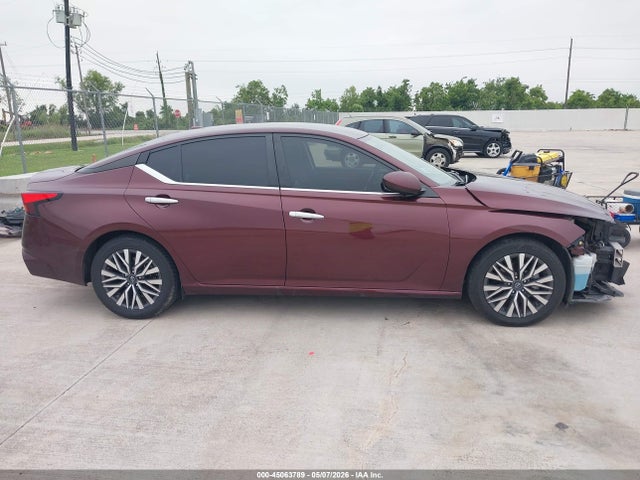 1N4BL4DV8PN375702 Nissan Altima Sv Fwd
