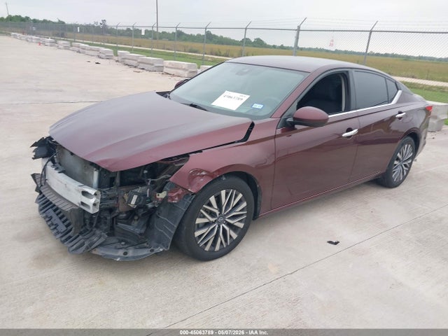 1N4BL4DV8PN375702 Nissan Altima Sv Fwd