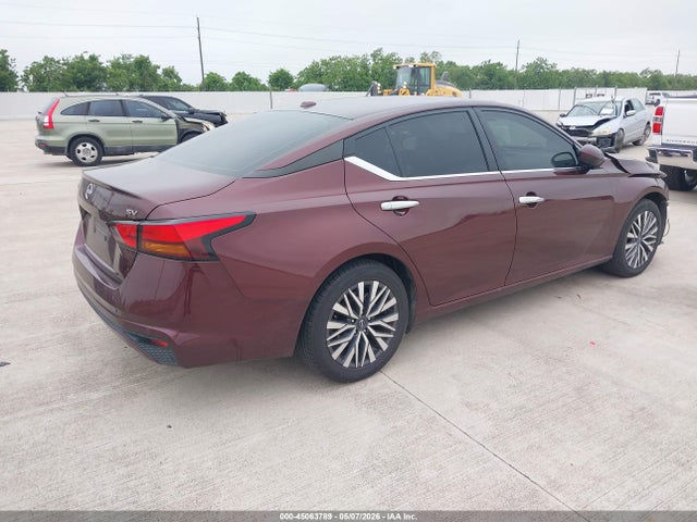 1N4BL4DV8PN375702 Nissan Altima Sv Fwd