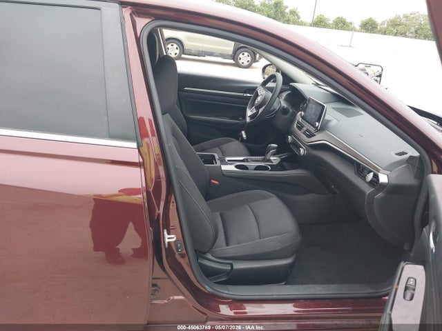 1N4BL4DV8PN375702 Nissan Altima Sv Fwd