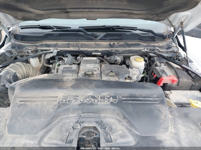 Продаж на аукціоні авто 2024 Ram 2500, vin: 3C6UR5JL1RG337676, номер лоту: 45063792
