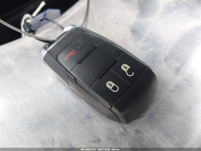 Продаж на аукціоні авто 2024 Ram 2500, vin: 3C6UR5JL1RG337676, номер лоту: 45063792