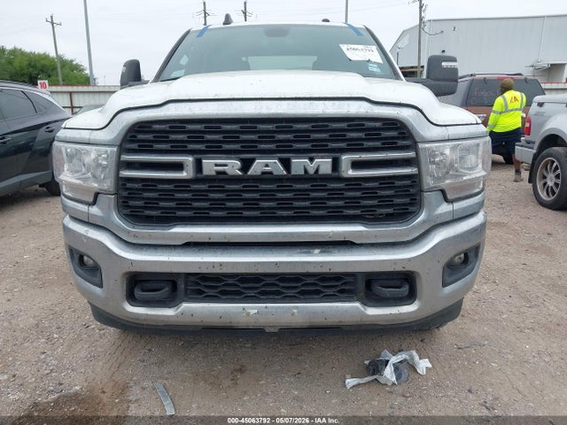 Продаж на аукціоні авто 2024 Ram 2500, vin: 3C6UR5JL1RG337676, номер лоту: 45063792