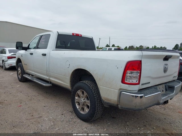 Продаж на аукціоні авто 2024 Ram 2500, vin: 3C6UR5JL1RG337676, номер лоту: 45063792