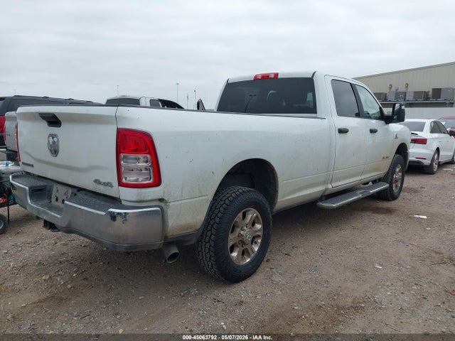 Продаж на аукціоні авто 2024 Ram 2500, vin: 3C6UR5JL1RG337676, номер лоту: 45063792