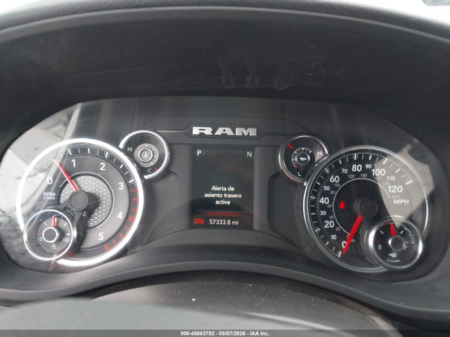 Продаж на аукціоні авто 2024 Ram 2500, vin: 3C6UR5JL1RG337676, номер лоту: 45063792