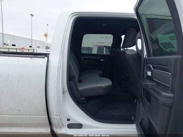 Продаж на аукціоні авто 2024 Ram 2500, vin: 3C6UR5JL1RG337676, номер лоту: 45063792