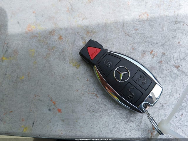 45063795 :رقم المزاد ، WDBTJ56HX8F236375 vin ، 2008 Mercedes-benz Clk 350 مزاد بيع