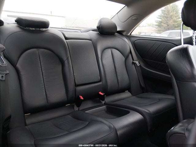 45063795 :رقم المزاد ، WDBTJ56HX8F236375 vin ، 2008 Mercedes-benz Clk 350 مزاد بيع