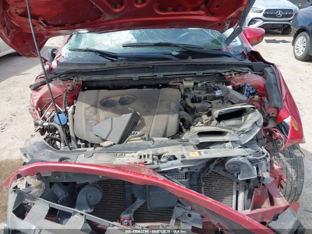 Aukcja sprzedaży 2017 Mazda Mazda3 Touring, vin: 3MZBN1V79HM106331, numer aukcji: 45063796