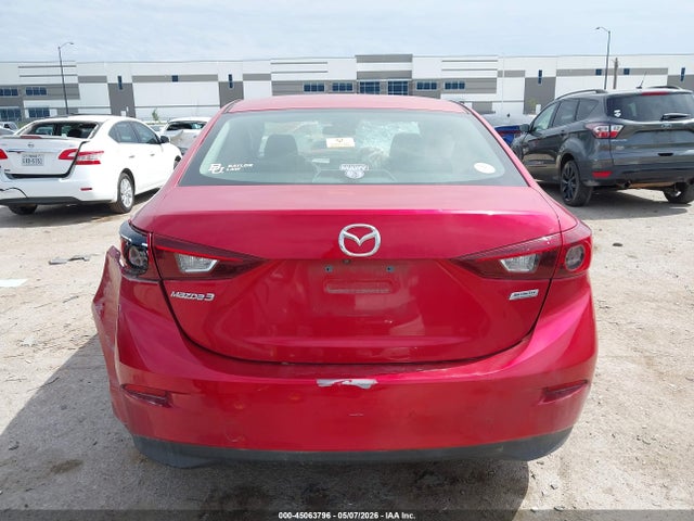 Aukcja sprzedaży 2017 Mazda Mazda3 Touring, vin: 3MZBN1V79HM106331, numer aukcji: 45063796
