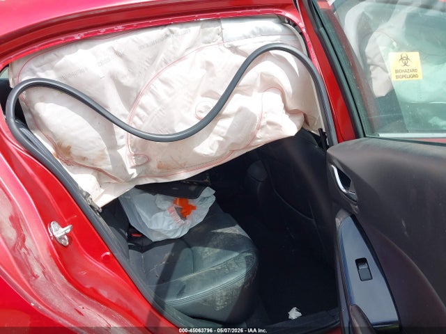 Aukcja sprzedaży 2017 Mazda Mazda3 Touring, vin: 3MZBN1V79HM106331, numer aukcji: 45063796