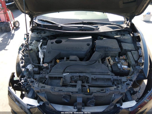 Aukcja sprzedaży 2018 Nissan Altima 2.5 Sr, vin: 1N4AL3AP0JC260087, numer aukcji: 45063798