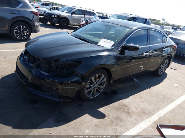 Aukcja sprzedaży 2018 Nissan Altima 2.5 Sr, vin: 1N4AL3AP0JC260087, numer aukcji: 45063798