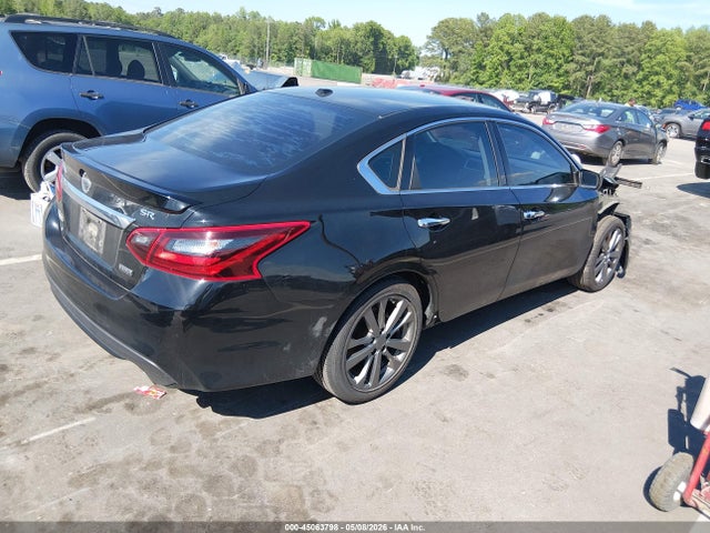 Aukcja sprzedaży 2018 Nissan Altima 2.5 Sr, vin: 1N4AL3AP0JC260087, numer aukcji: 45063798