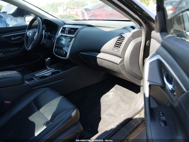 Aukcja sprzedaży 2018 Nissan Altima 2.5 Sr, vin: 1N4AL3AP0JC260087, numer aukcji: 45063798