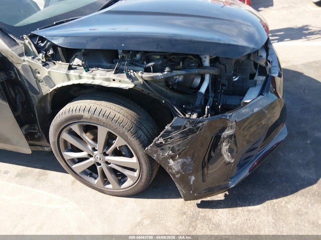 Aukcja sprzedaży 2018 Nissan Altima 2.5 Sr, vin: 1N4AL3AP0JC260087, numer aukcji: 45063798