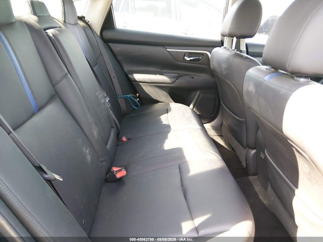 Aukcja sprzedaży 2018 Nissan Altima 2.5 Sr, vin: 1N4AL3AP0JC260087, numer aukcji: 45063798