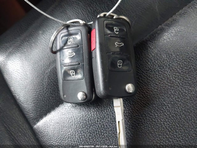 2012 Volkswagen Tiguan Sel მანქანა იყიდება აუქციონზე, vin: WVGBV7AXXCW605199, აუქციონის ნომერი: 45063799