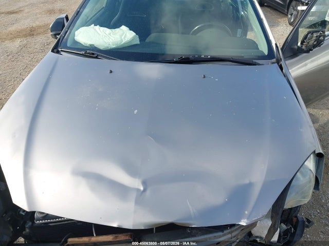 Продажа на аукционе авто 2006 Acura Rsx, vin: JH4DC53816S001435, номер лота: 45063800