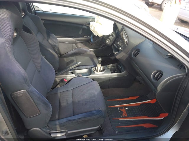 Продажа на аукционе авто 2006 Acura Rsx, vin: JH4DC53816S001435, номер лота: 45063800