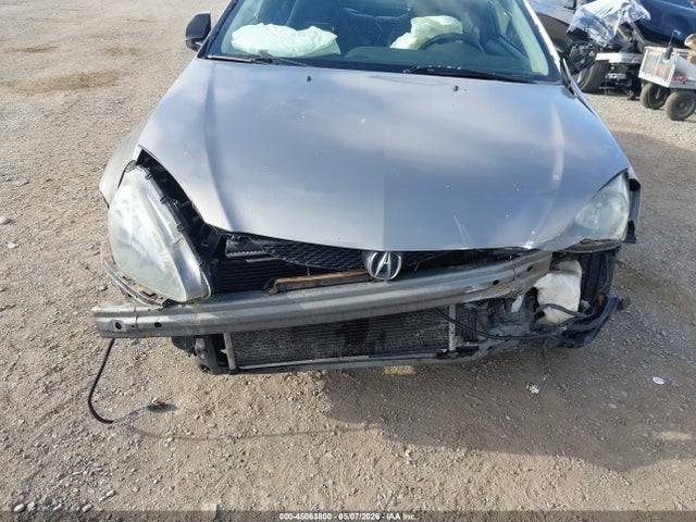 Продажа на аукционе авто 2006 Acura Rsx, vin: JH4DC53816S001435, номер лота: 45063800