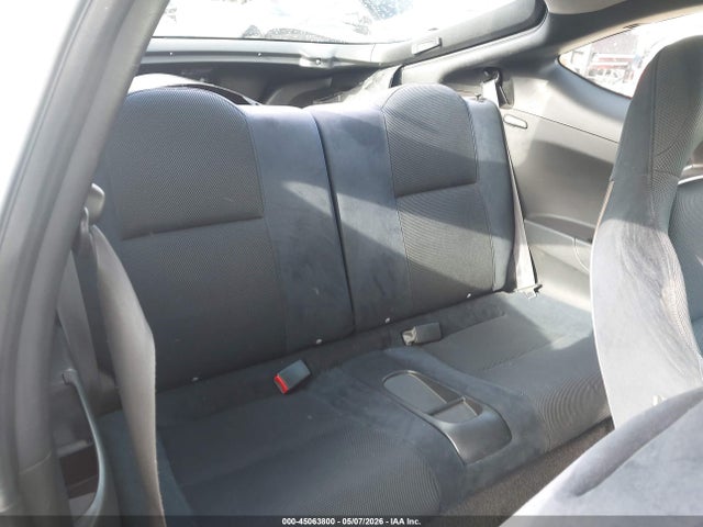 Продажа на аукционе авто 2006 Acura Rsx, vin: JH4DC53816S001435, номер лота: 45063800