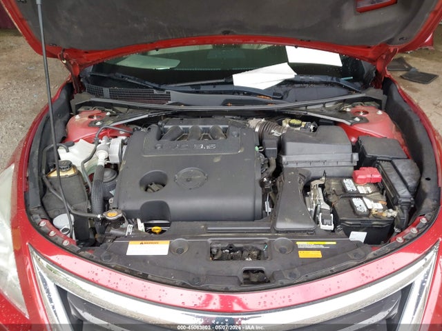 1N4BL3AP0FC485945 Nissan Altima 3.5 S/3.5 Sl/3.5 Sv