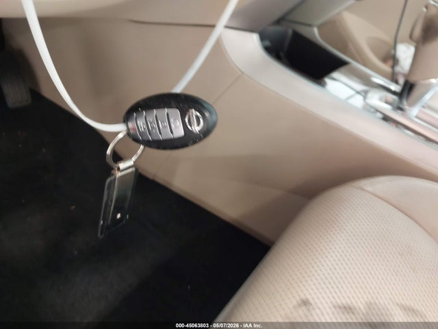 1N4BL3AP0FC485945 Nissan Altima 3.5 S/3.5 Sl/3.5 Sv