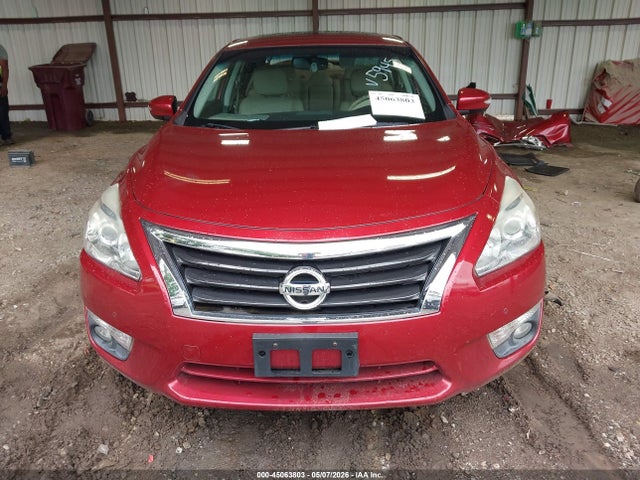 1N4BL3AP0FC485945 Nissan Altima 3.5 S/3.5 Sl/3.5 Sv
