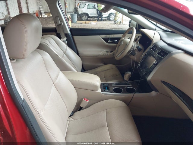 1N4BL3AP0FC485945 Nissan Altima 3.5 S/3.5 Sl/3.5 Sv