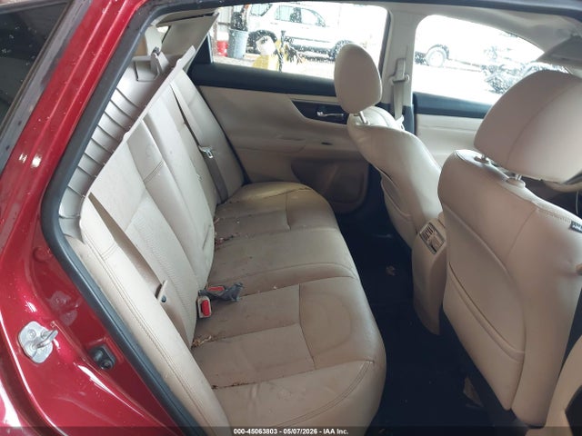 1N4BL3AP0FC485945 Nissan Altima 3.5 S/3.5 Sl/3.5 Sv