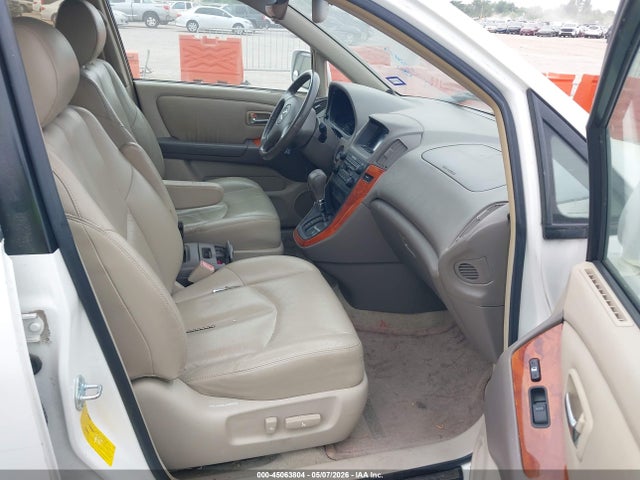 Продажа на аукционе авто 2001 Lexus Rx 300, vin: JTJGF10U810090521, номер лота: 45063804