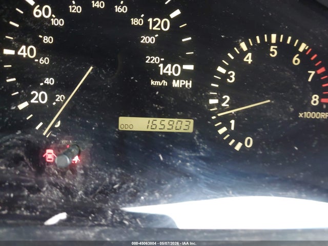 Продажа на аукционе авто 2001 Lexus Rx 300, vin: JTJGF10U810090521, номер лота: 45063804