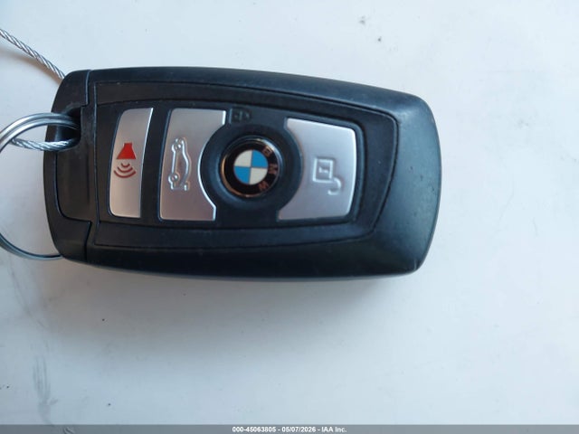 Aukcja sprzedaży 2014 Bmw 535i, vin: WBA5B1C50ED480678, numer aukcji: 45063805