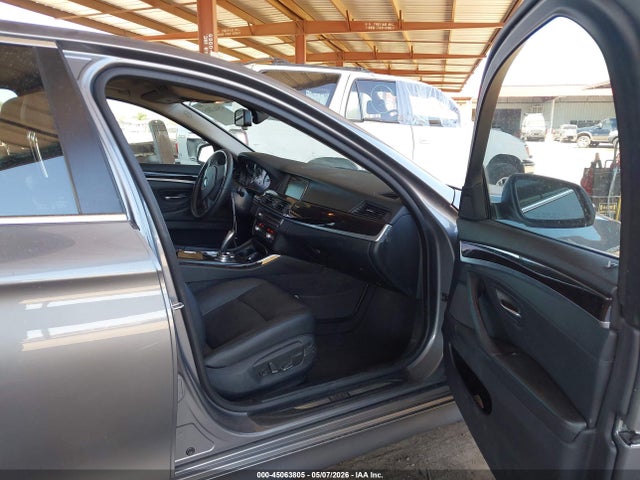 Aukcja sprzedaży 2014 Bmw 535i, vin: WBA5B1C50ED480678, numer aukcji: 45063805