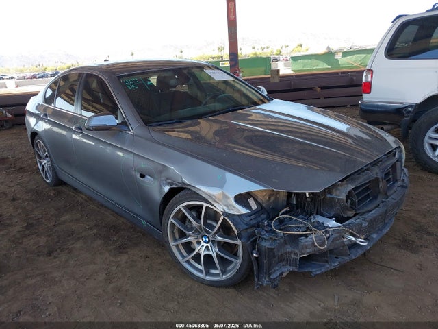 Aukcja sprzedaży 2014 Bmw 535i, vin: WBA5B1C50ED480678, numer aukcji: 45063805