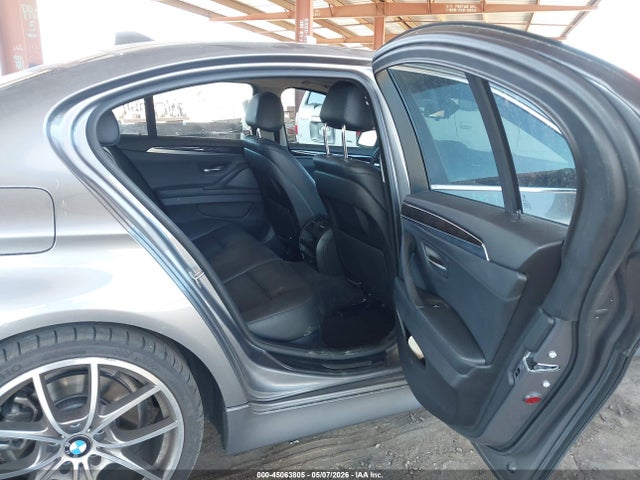 Aukcja sprzedaży 2014 Bmw 535i, vin: WBA5B1C50ED480678, numer aukcji: 45063805