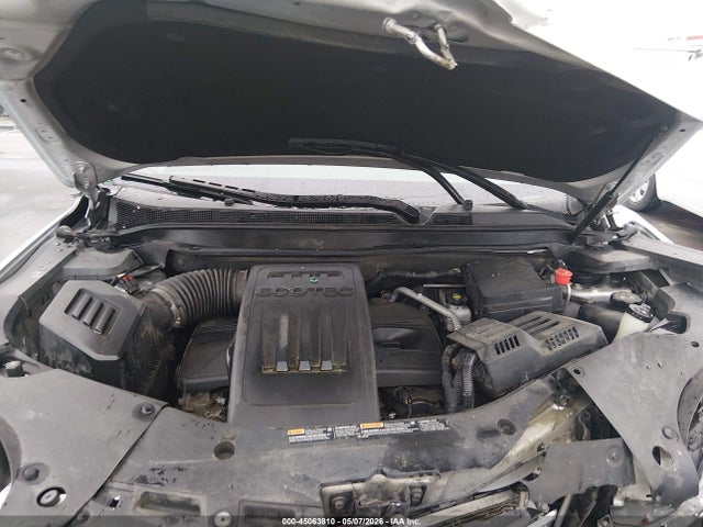2015 Gmc Terrain Denali მანქანა იყიდება აუქციონზე, vin: 2GKALUEK7F6425605, აუქციონის ნომერი: 45063810