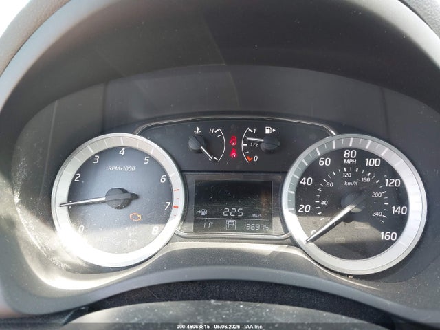 3N1AB7AP8FY274583 Nissan SENTRA SR