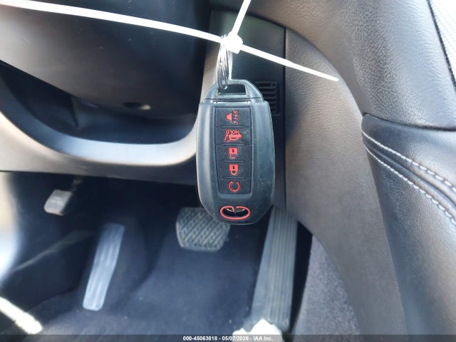 Aukcja sprzedaży 2014 Infiniti Q50 Premium, vin: JN1BV7AR5EM695594, numer aukcji: 45063818