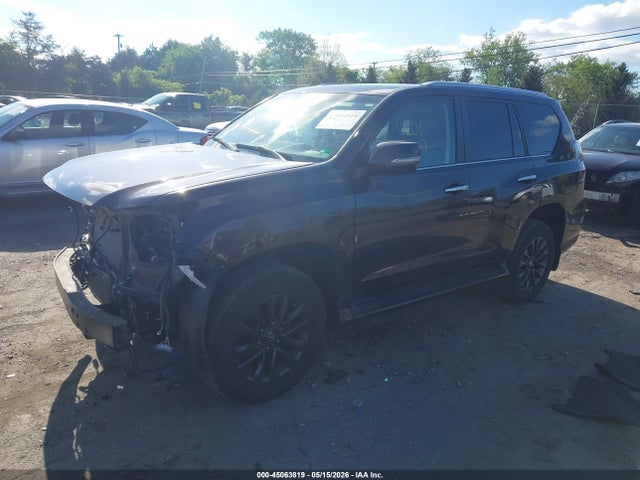 Aukcja sprzedaży 2020 Lexus Gx 460 Premium, vin: JTJAM7BX7L5265109, numer aukcji: 45063819