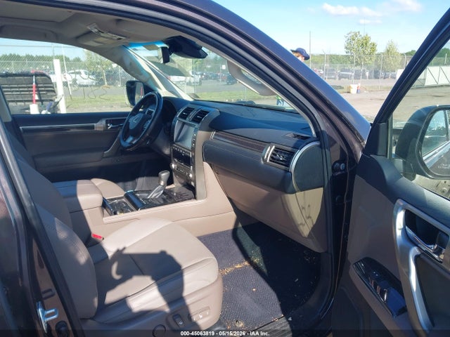 Aukcja sprzedaży 2020 Lexus Gx 460 Premium, vin: JTJAM7BX7L5265109, numer aukcji: 45063819