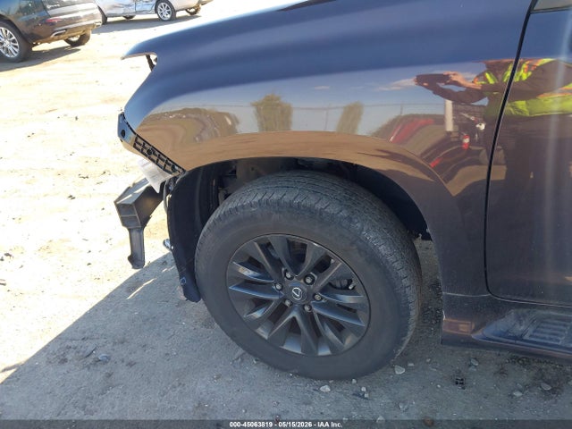 Aukcja sprzedaży 2020 Lexus Gx 460 Premium, vin: JTJAM7BX7L5265109, numer aukcji: 45063819