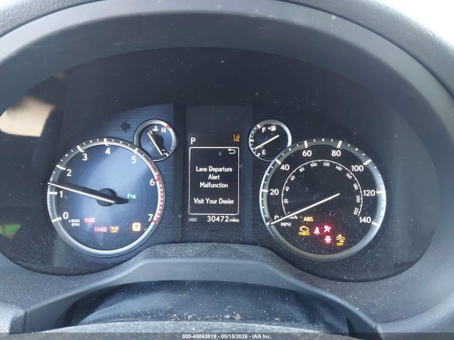 Aukcja sprzedaży 2020 Lexus Gx 460 Premium, vin: JTJAM7BX7L5265109, numer aukcji: 45063819
