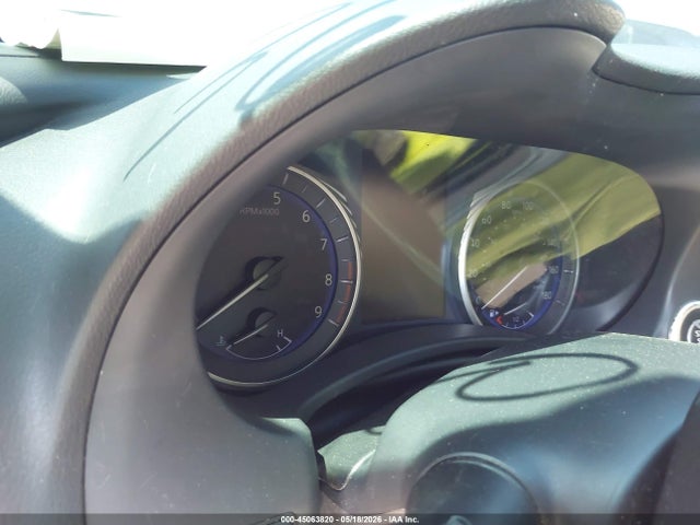 45063820 :رقم المزاد ، JN1BV7AR1EM684608 vin ، 2014 Infiniti Q50 Premium مزاد بيع