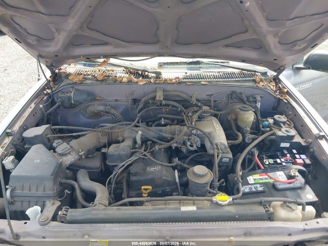 Aukcja sprzedaży 1998 Toyota Tacoma, vin: 4TAVL52N7WZ171525, numer aukcji: 45063826