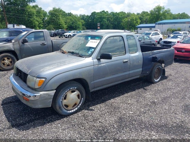 Aukcja sprzedaży 1998 Toyota Tacoma, vin: 4TAVL52N7WZ171525, numer aukcji: 45063826