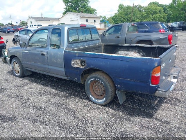 Aukcja sprzedaży 1998 Toyota Tacoma, vin: 4TAVL52N7WZ171525, numer aukcji: 45063826