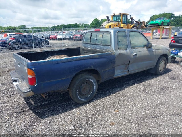 Aukcja sprzedaży 1998 Toyota Tacoma, vin: 4TAVL52N7WZ171525, numer aukcji: 45063826